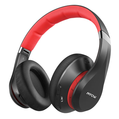 MPOW AURICULARES BH059H Y RADIO DESPERTADOR HM35AA 