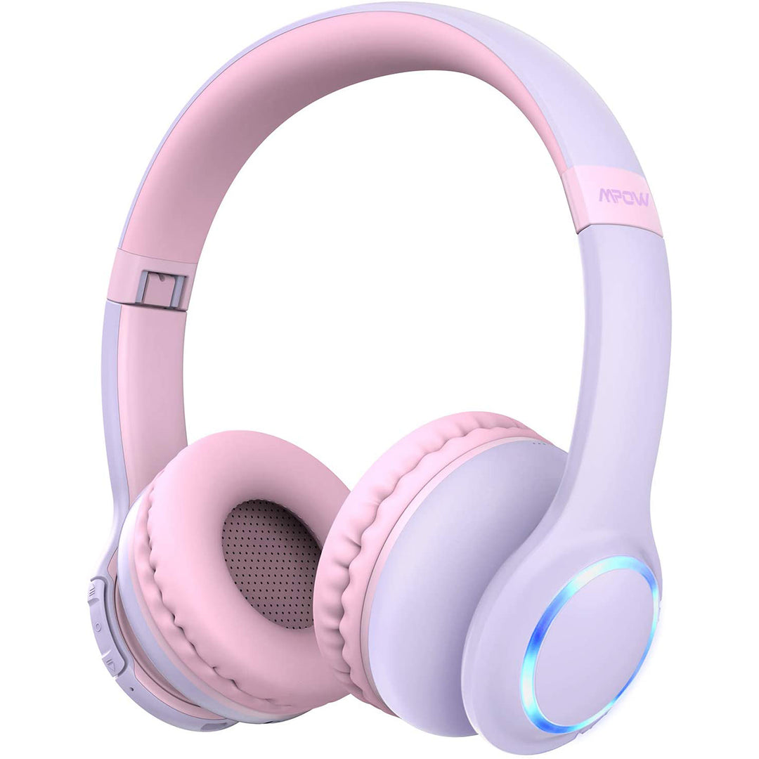 Mpow CH9 Kids Bluetooth Headphones with Microphone MPOW
