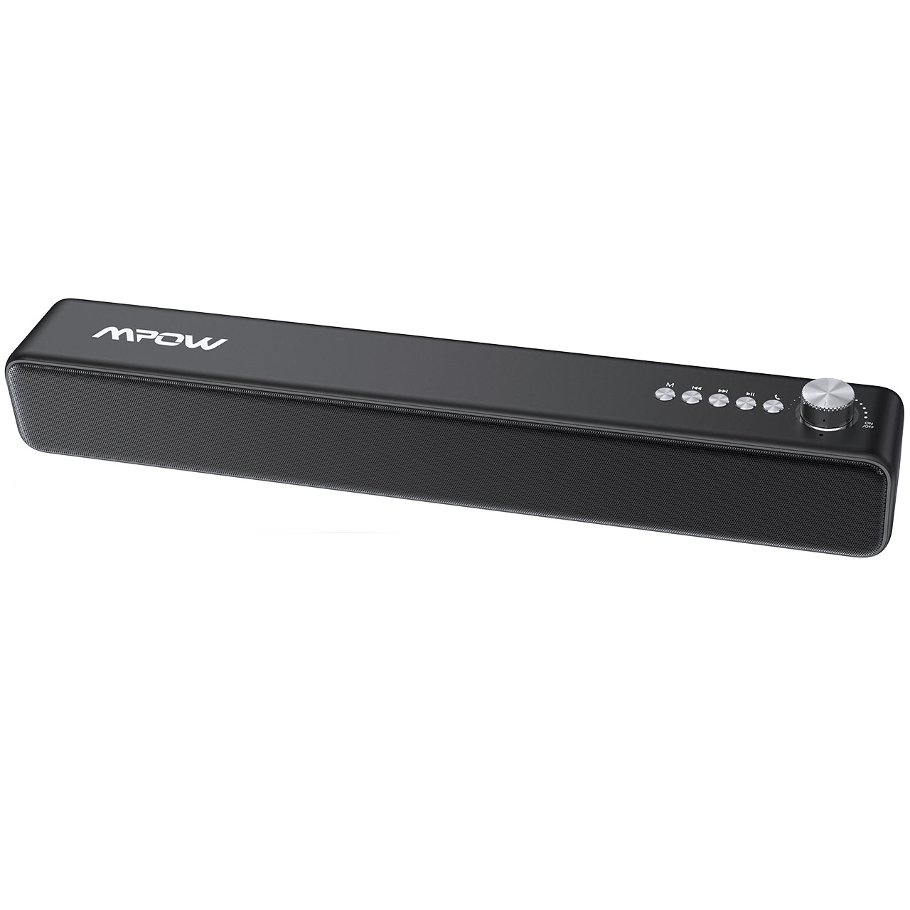 Mpow soundbar hotsell