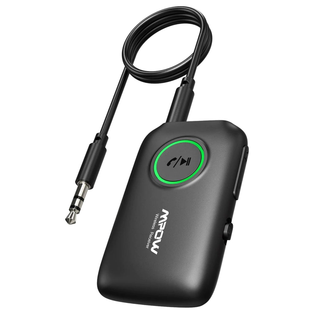 Mpow BH456A Bluetooth 5.0 USB Adapter for PC – MPOW