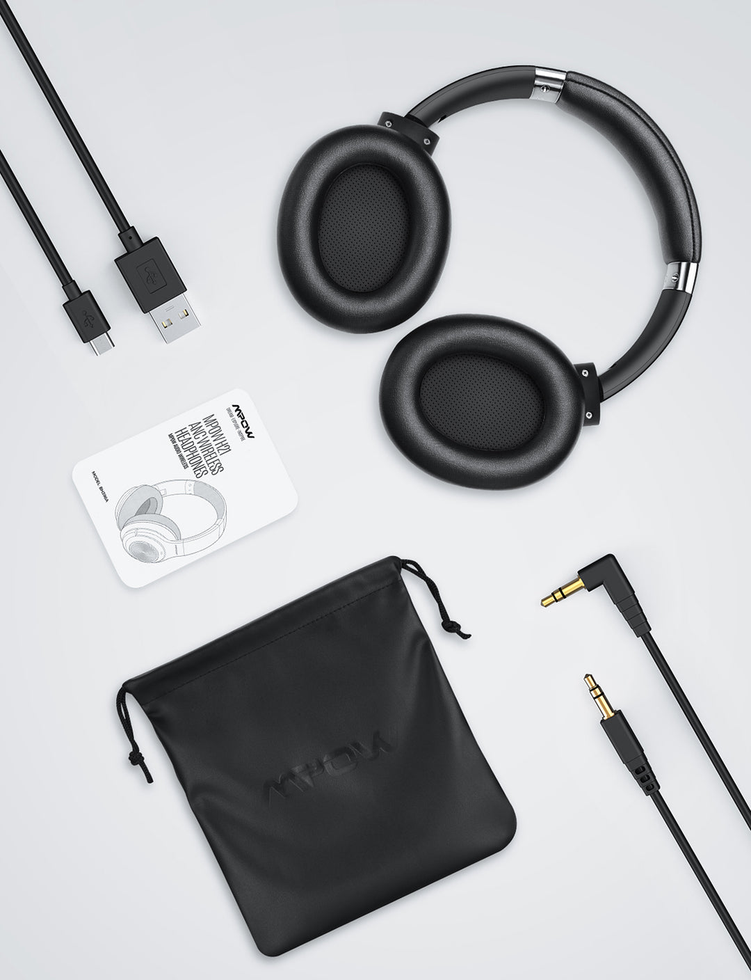 Mpow h21 amazon outlet