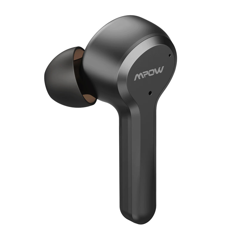 Mpow M9 Wireless Earbuds with 4 Mics Noise Cancellation