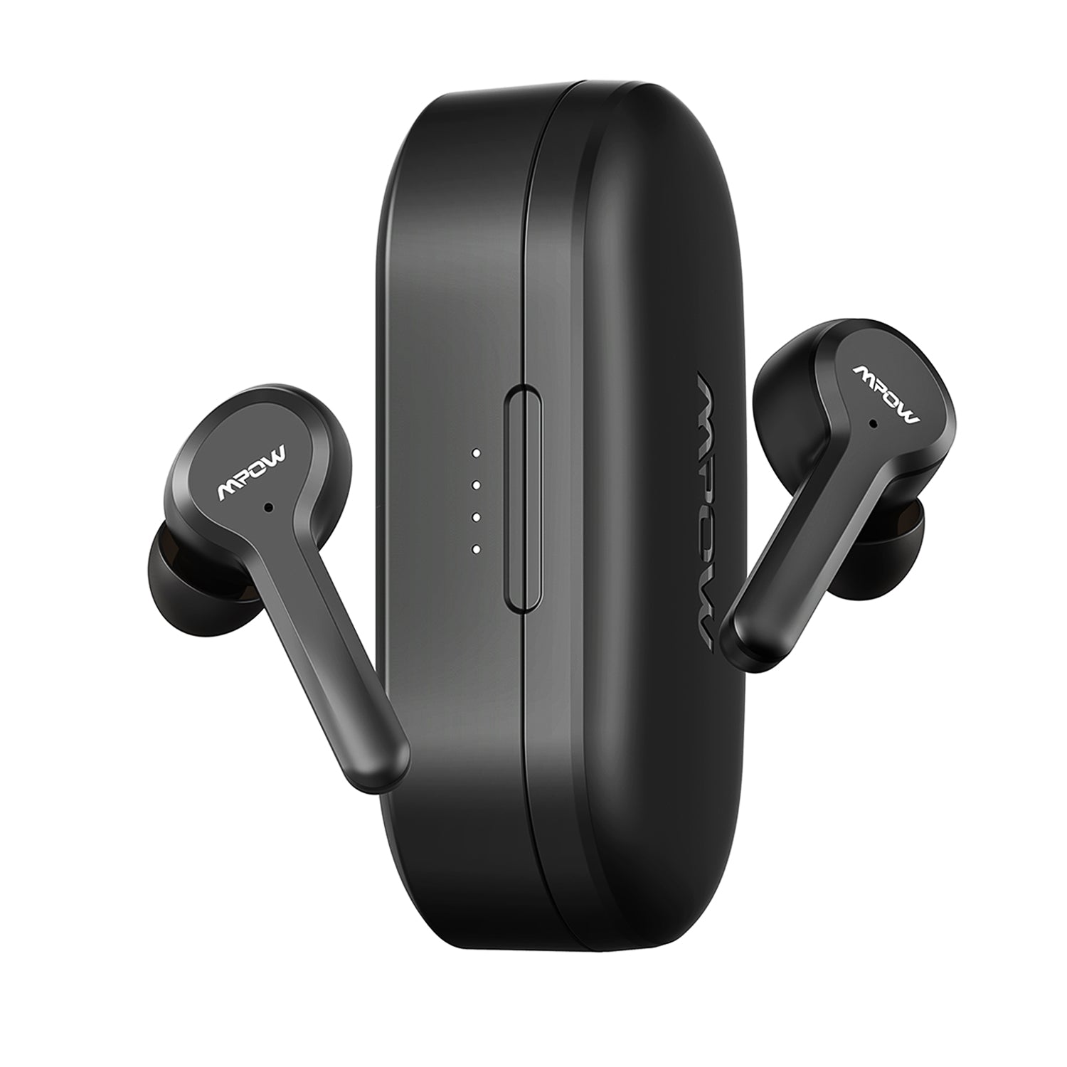 Mpow M9 Wireless Earbuds with 4 Mics Noise Cancellation MPOW