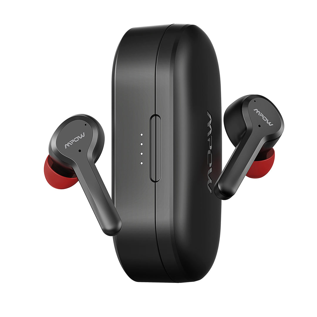 Mpow m9 mic test new arrivals