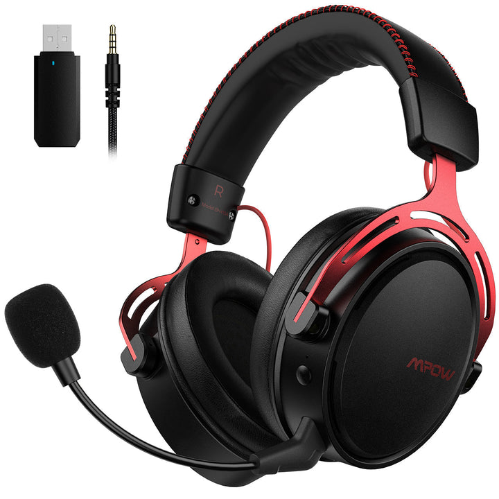 Mpow bluetooth headphones ps4 deals