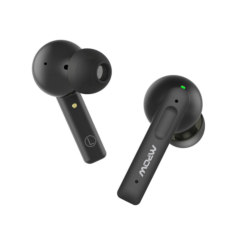 Mpow X3 ANC Wireless Earbuds-Black