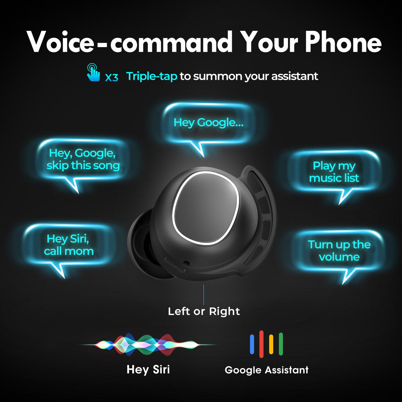 Mpow m30 2025 microphone