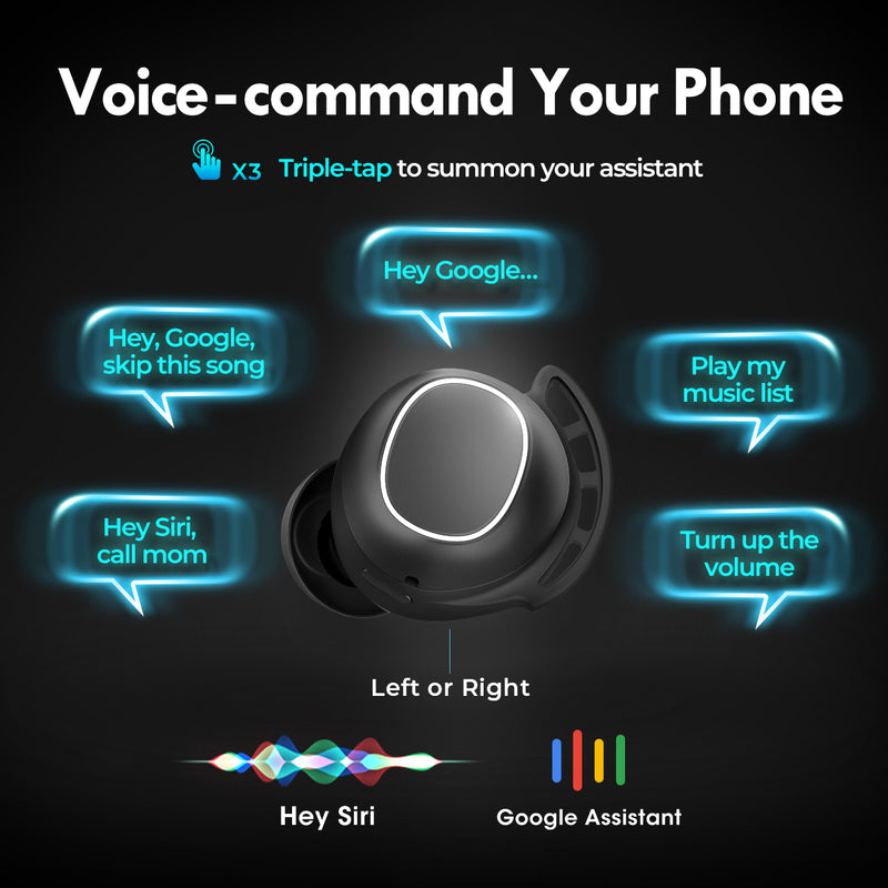 Mpow m30 battery life online