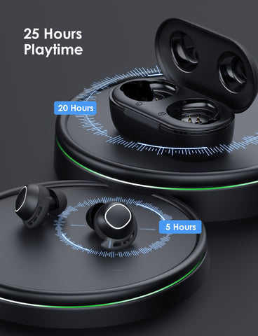 MPOW M30 True Wireless Earbuds (out of stock), please search M30 PLUS