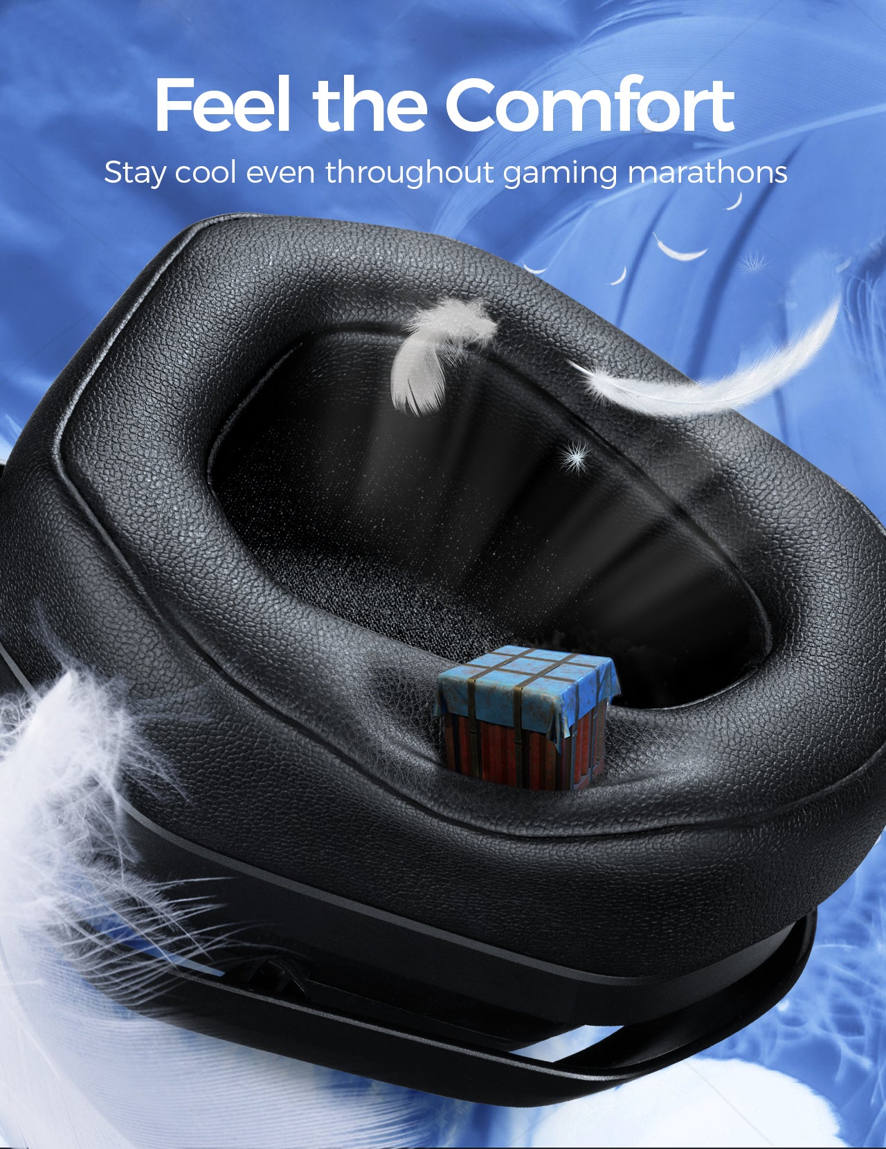 Mpow iron gaming headset shop