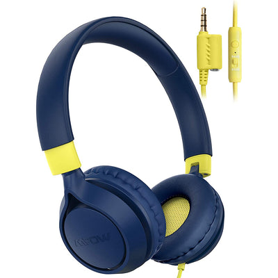 Mpow CH1 Pro Kids Headphones On-Ear for Children