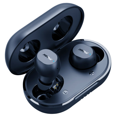 Mpow M12 Wireless Earbuds