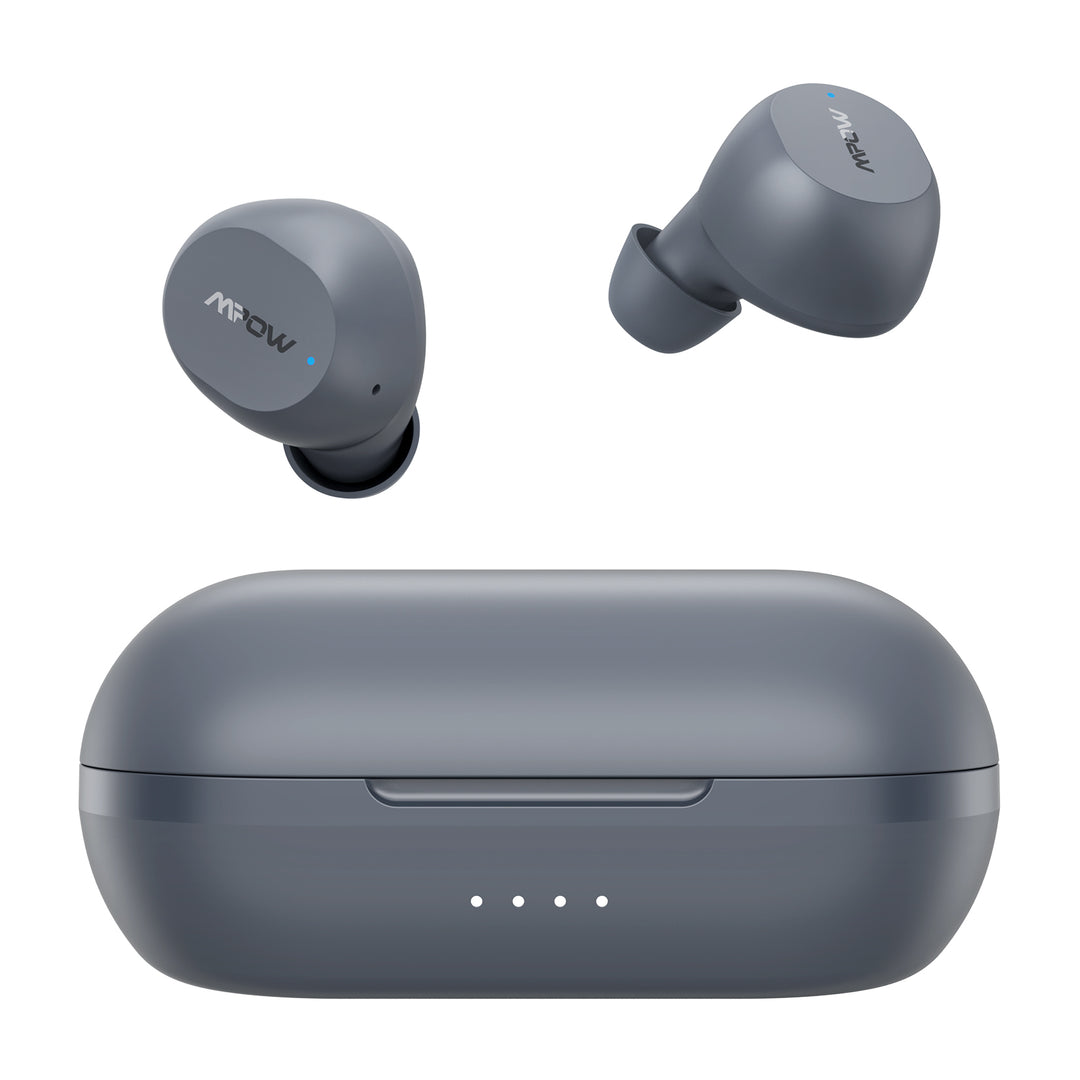 Mpow M12 Wireless Earbuds – MPOW - Main Image
