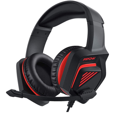 Mpow BH502 Gaming Headset