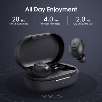 Mpow MDots Wireless Earbuds