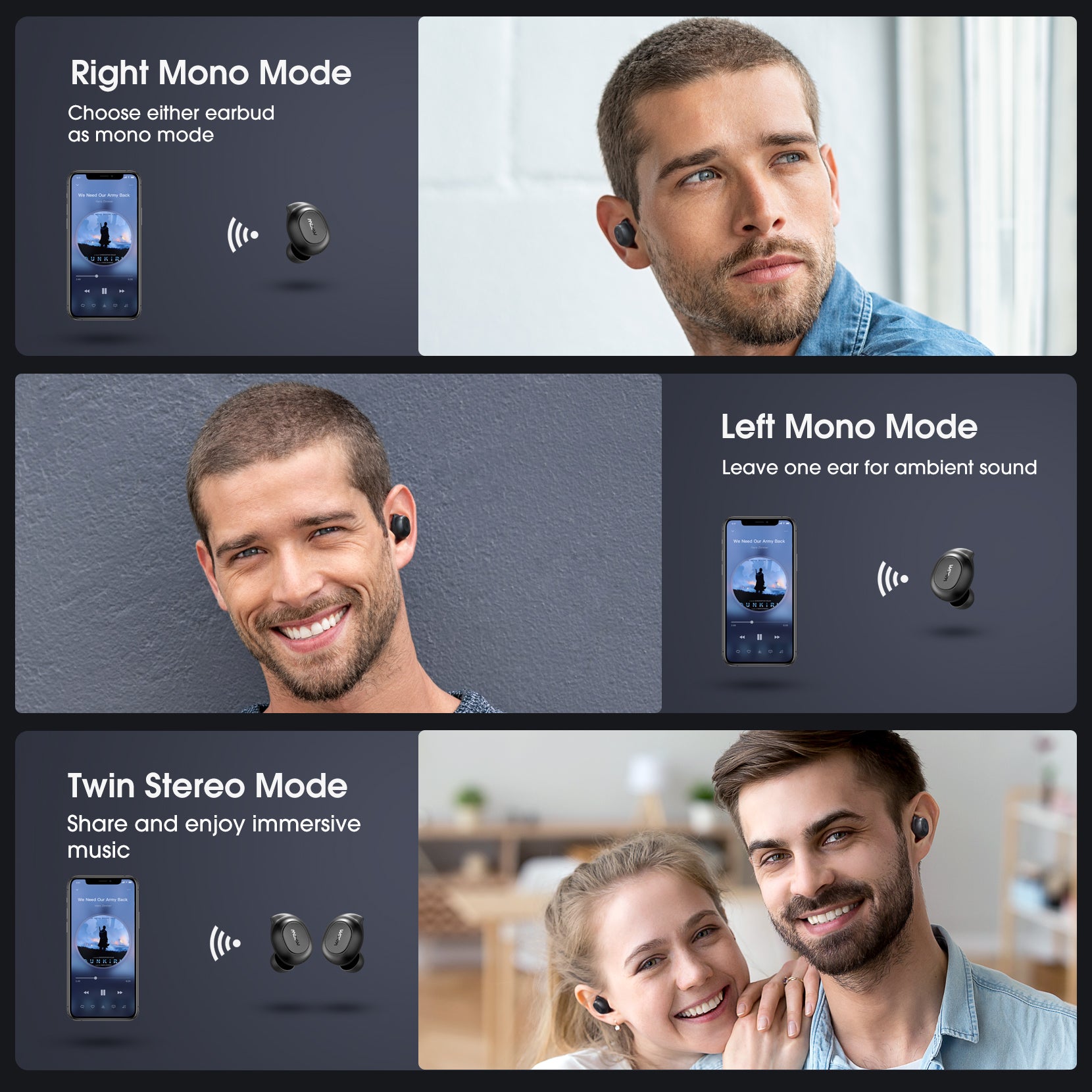 Mpow mdots online