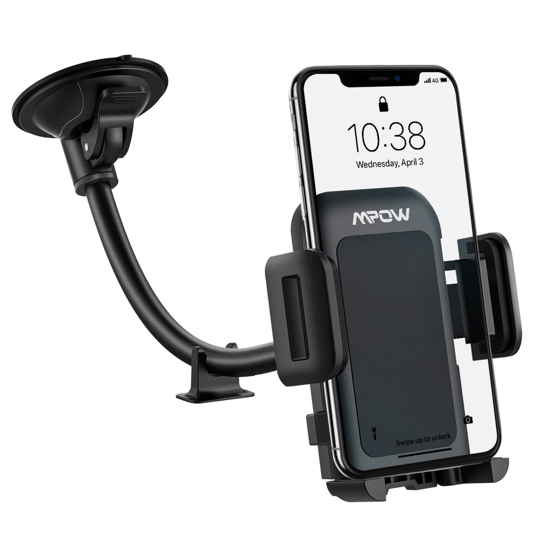 Mpow 033C Car Phone Holder – MPOW