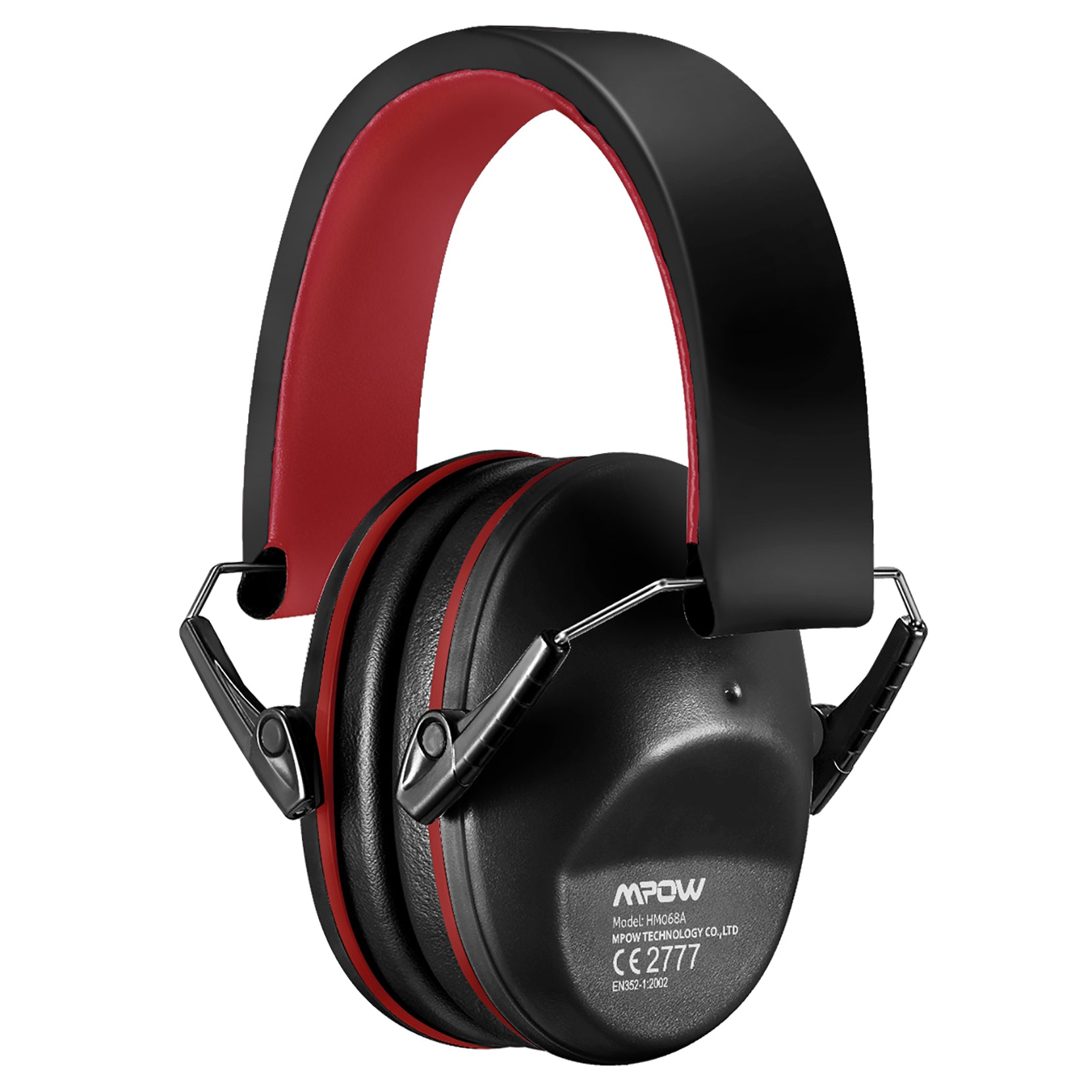 Mpow-Auriculares Bluetooth mejorados con reducción de ruido, cascos de  seguridad NRR 29dB/SNR 36dB, protección auditiva ajustable - AliExpress