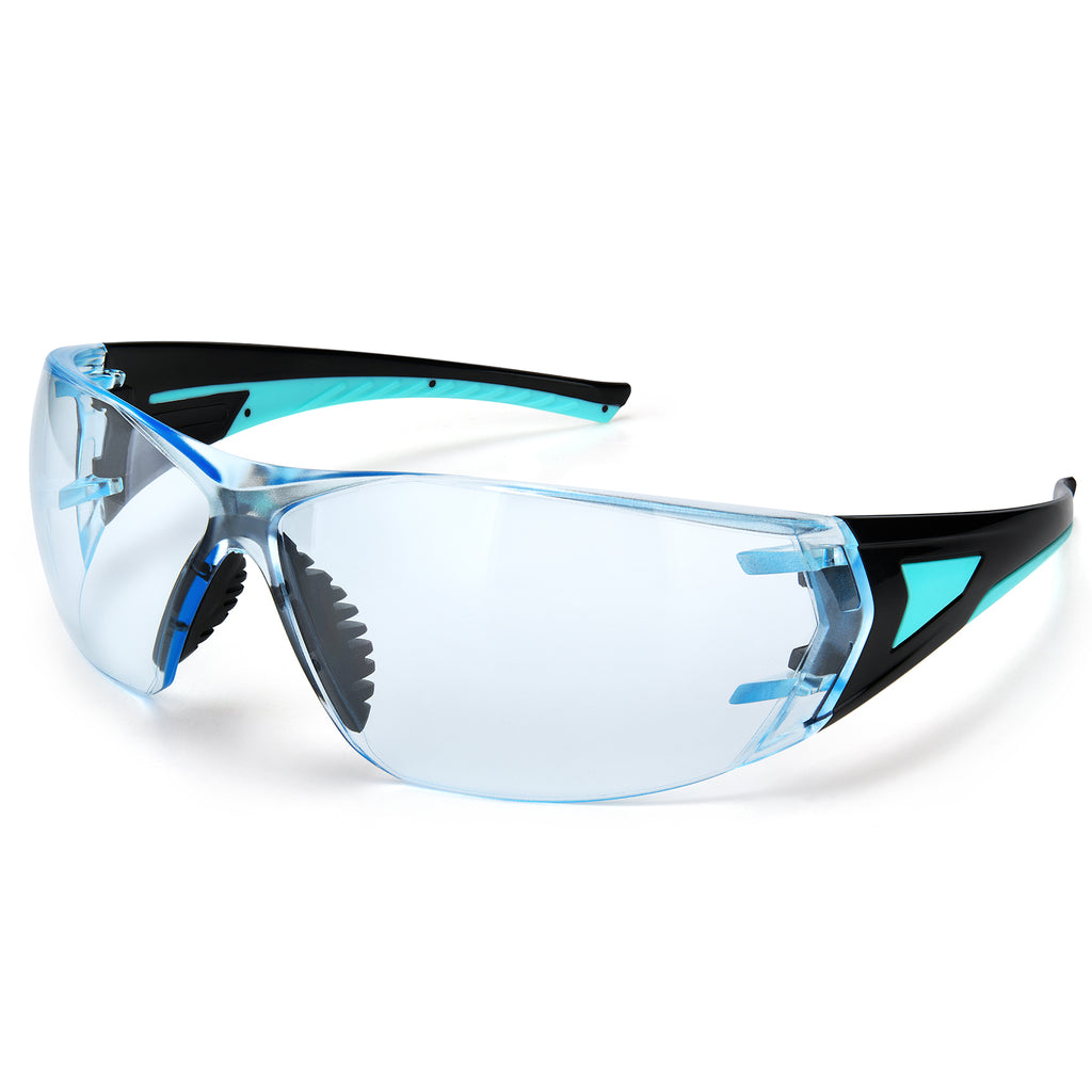 MPOW HP155A Safety Glasses, Anti Scratch and UV Protection