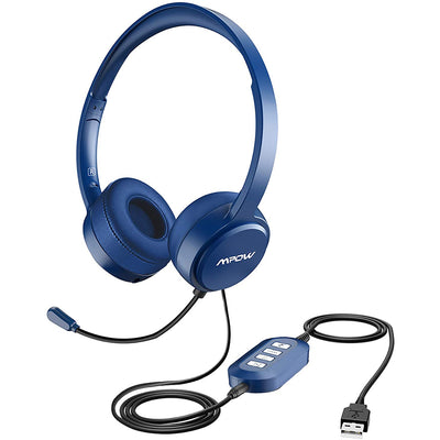 Mpow 071 USB Headset with Microphone