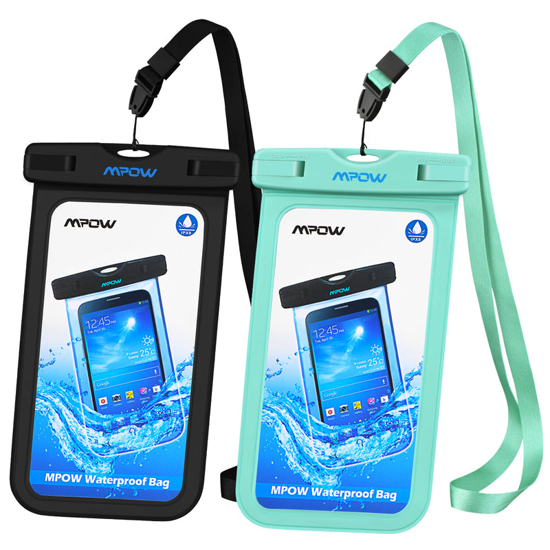 MPOW PA085A Waterproof Phone Pouch