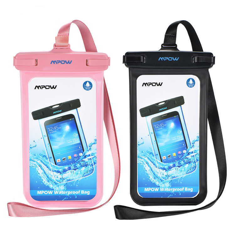 Mpow PA085B waterproof case