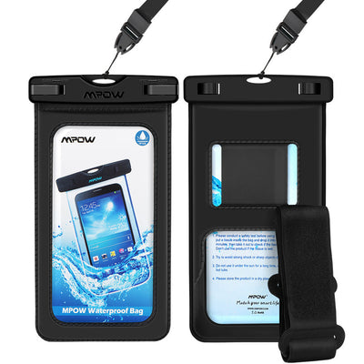 Mpow PA096A waterproof case