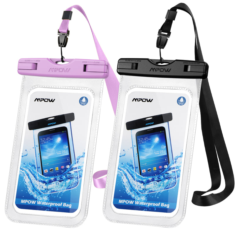 MPOW PA097A Wasserdicht Telefon Pouch