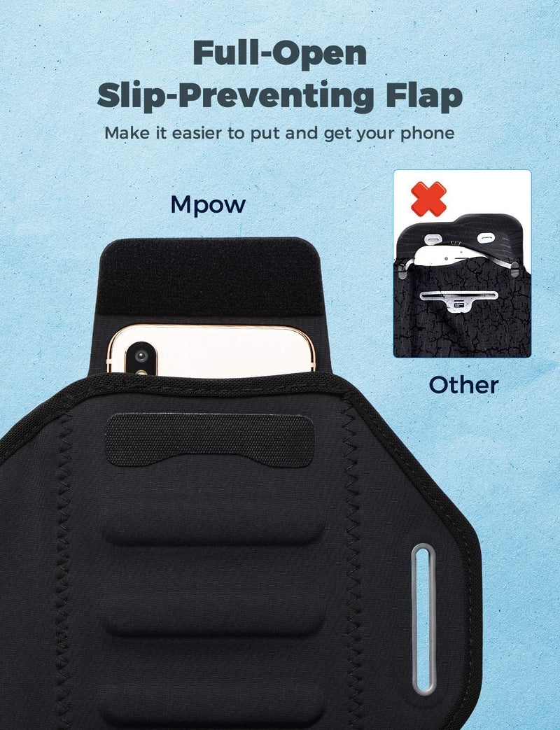 MPOW PA180A Sports Armband