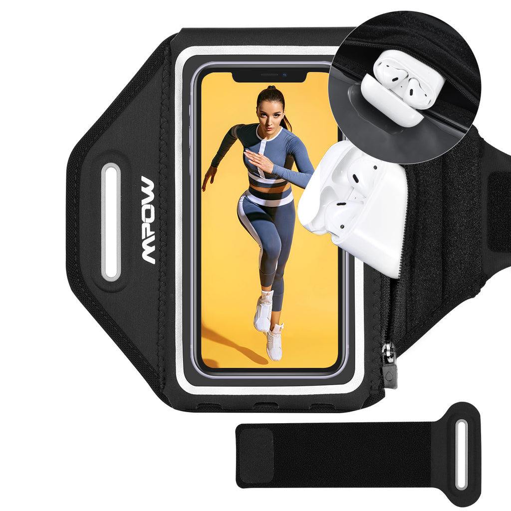 Best iphone x running armband 2025