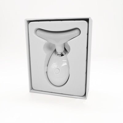 Face Neck Lifting massager, Photon face massage electric microcurrent face lift machine