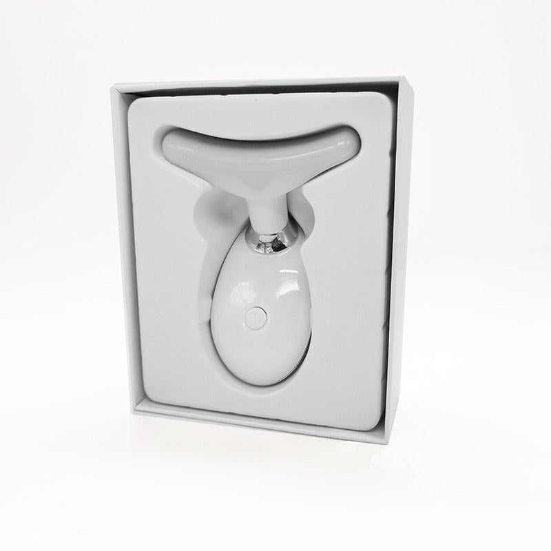Face Neck Lifting massager, Photon face massage electric microcurrent face lift machine