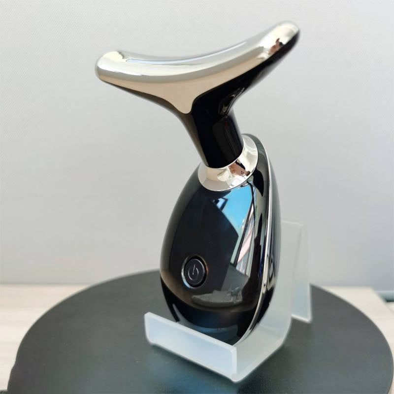 Face Neck Lifting massager, Photon face massage electric microcurrent face lift machine