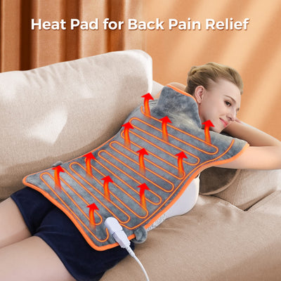 146AH Electric Heat Pad (EU ONLY)