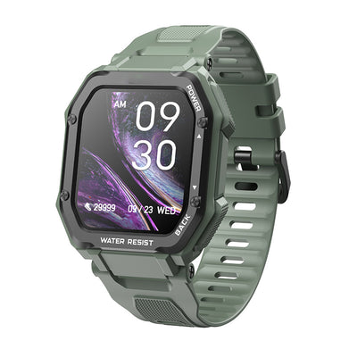 C16 Smart Watch, 3ATM Deep waterproof level