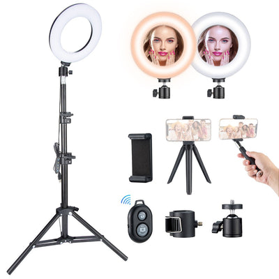 377 Ring Light Kit