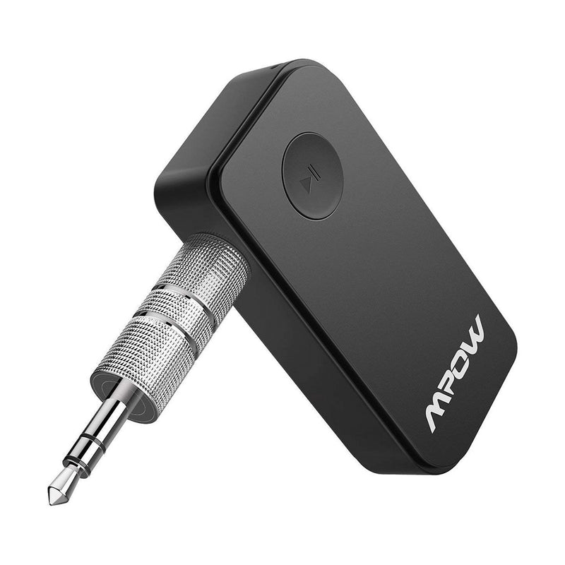 Émetteur et récepteur Bluetooth 2 en 1 - Bluetooth 5.0 - 3,5 MM AUX / RCA -  Émetteur