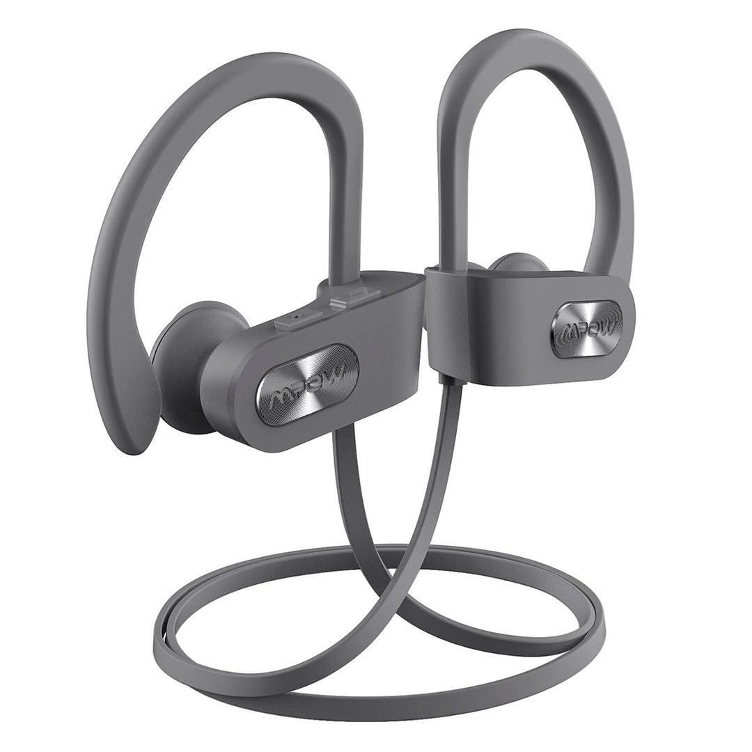 Mpow Flame IPX7 Waterproof Sport Wireless Earphones MPOW