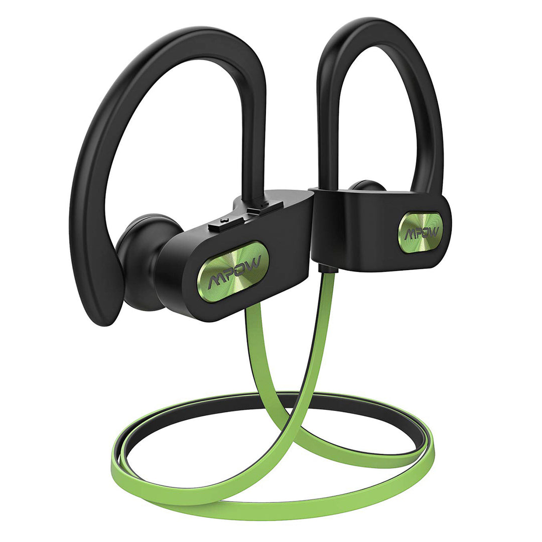 Mpow Flame IPX7 Waterproof Sport Wireless Earphones MPOW