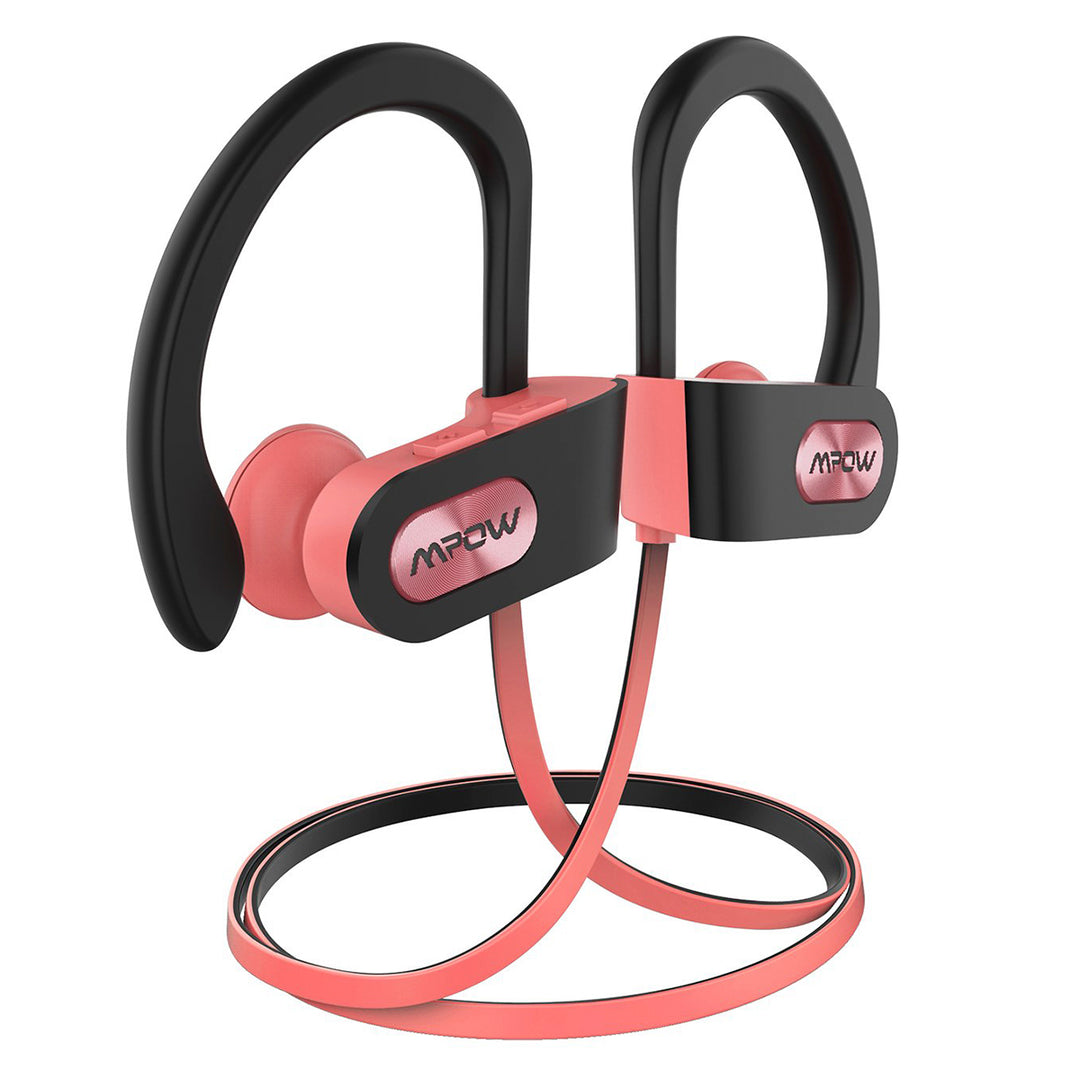 Mpow Flame IPX7 Waterproof Sport Wireless Earphones MPOW