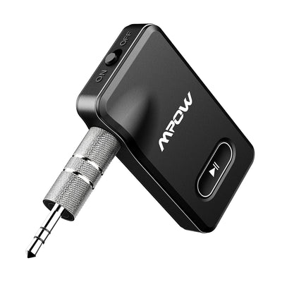 Récepteur de Bluetooth de MPOW BH129B