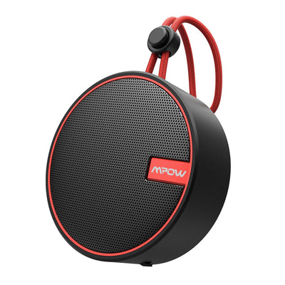 MPOW Soundhot Q2 Bluetooth Shower Speaker