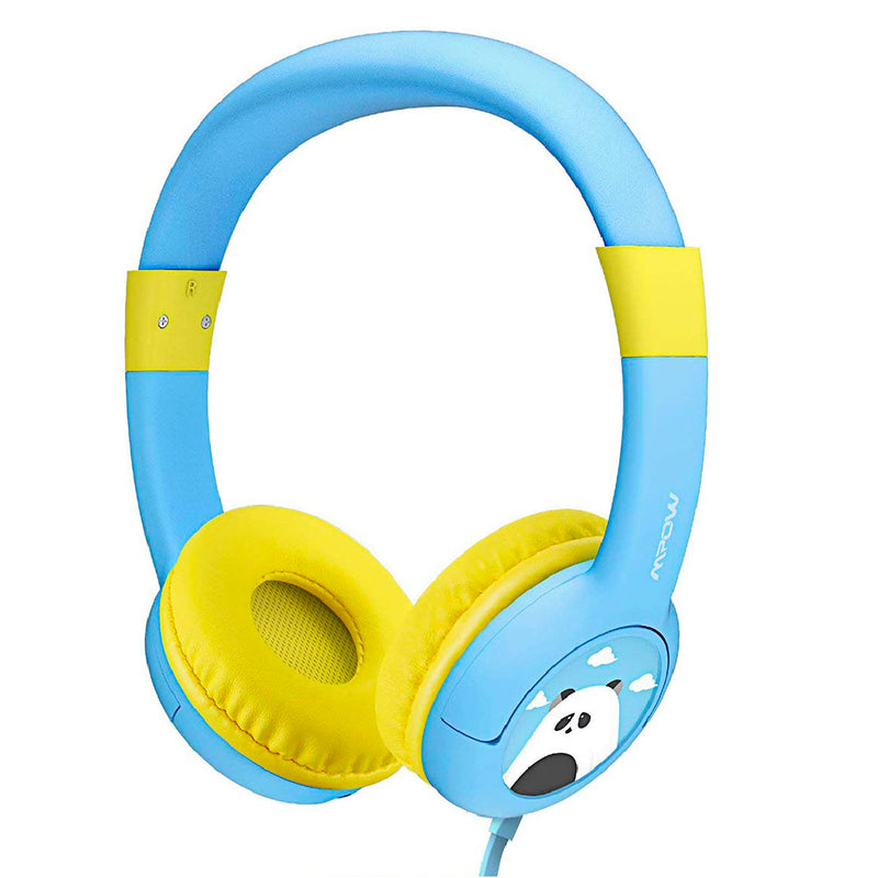 MPOW CH1 Ragazzi Cuffie On - Ear for Children