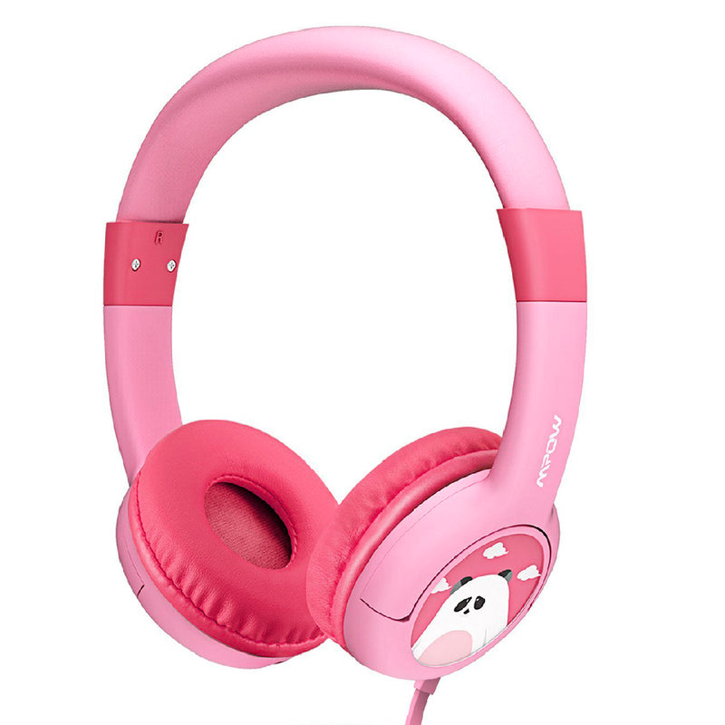 MPOW CH1 Ragazzi Cuffie On - Ear for Children