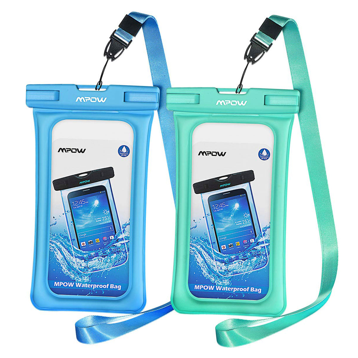 Mpow waterproof cheap
