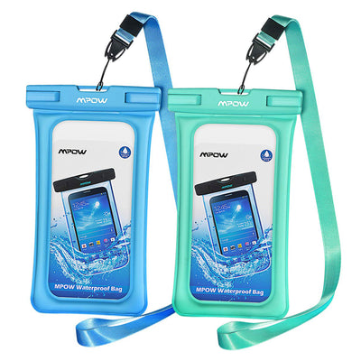 MPOW PA084A Waterproof Phone Pouch