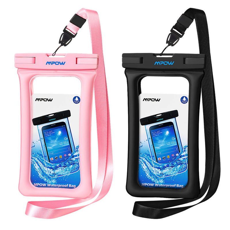 MPOW PA084A Waterproof Phone Pouch