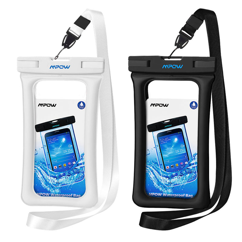 MPOW PA084A Wasserdichte Telefontasche