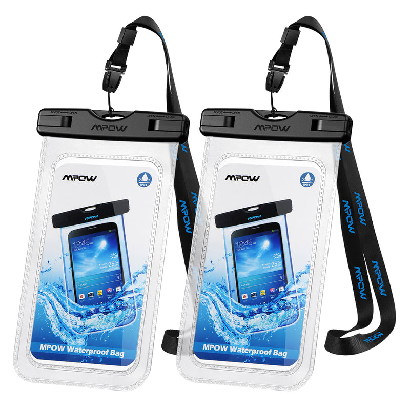 MPOW PA097A Waterproof Phone Pouch