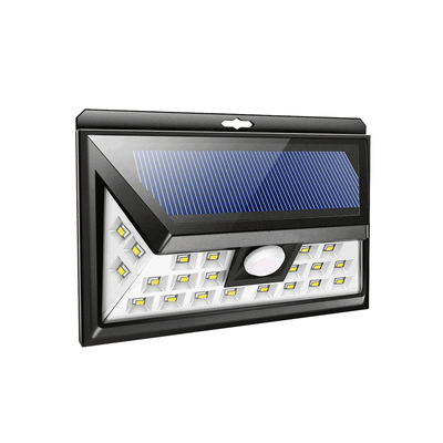CD011 Classic Solar Motion Sensor Light
